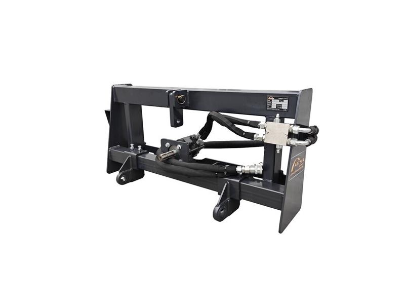 Arteer PHA-2C Skid Steer 3-Point Adapter (Unused) Övriga