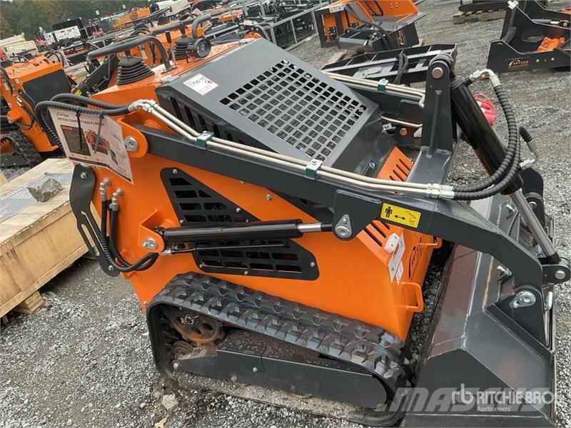 Arteer QB-480 Mini Compact Track Loader (Unused) Skid steer loaders