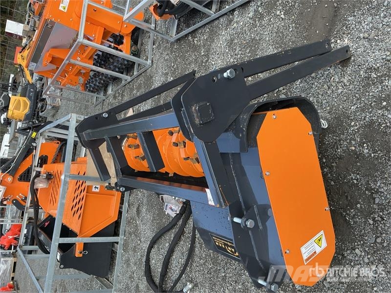 Arteer RK-5014W 50 in Skid Steer Mulcher (Unused) Metsamultšerid