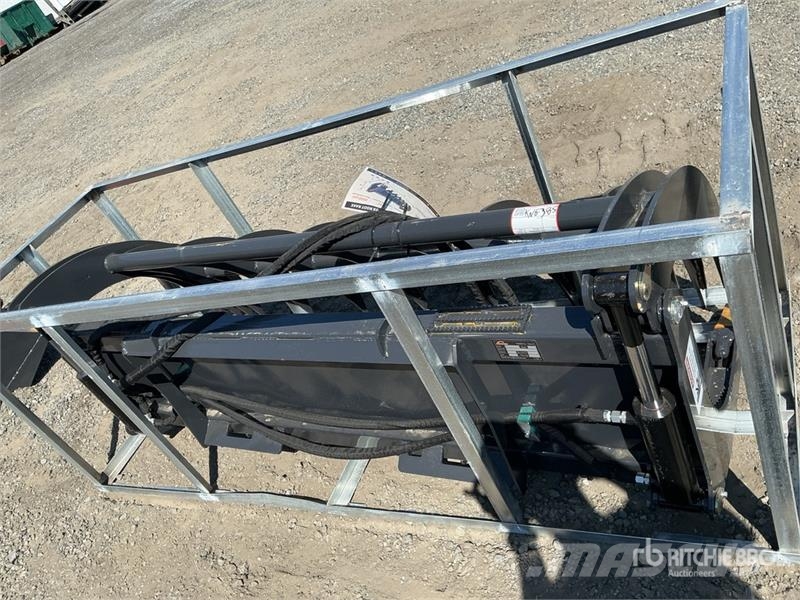 Arteer RR-78W 78 in Skid Steer Root Rake (Unused) テッダー・テッダーレーキ