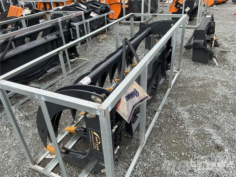 Arteer RR-78W 78 in Skid Steer Root Rake (Unused) Raker og høyvendere