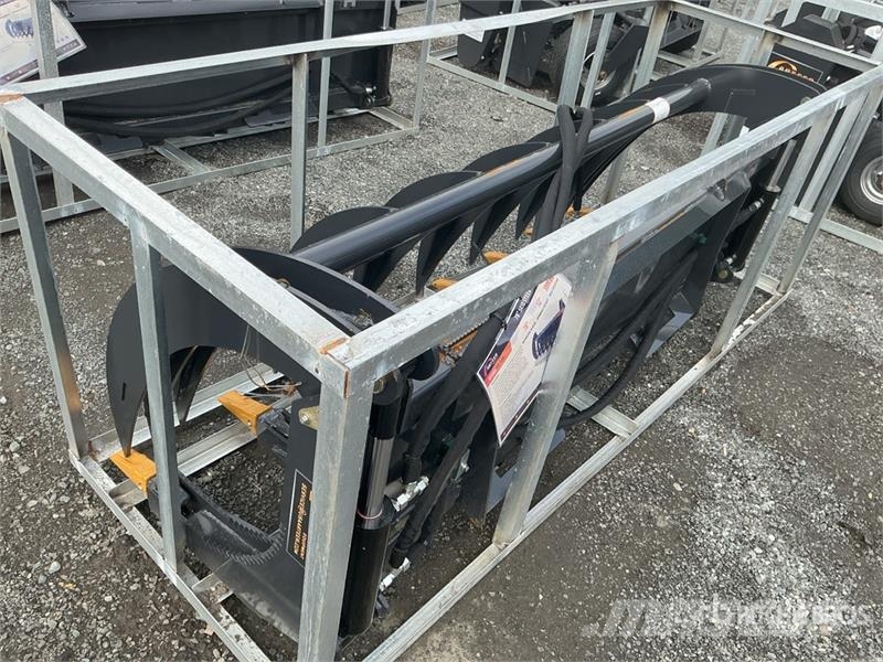 Arteer RR-78W 78 in Skid Steer Root Rake (Unused) Ranghinatori
