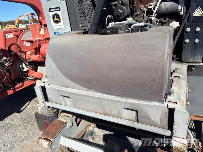 Asphalt Zipper AZ300 30 in - Asphalt Recycler Cold Planer Attachm Fresadoras de asfalto