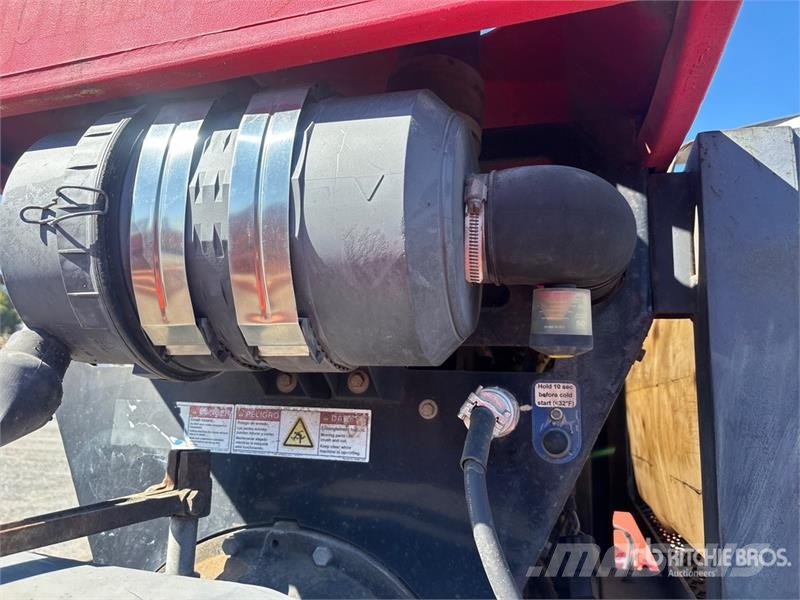 Asphalt Zipper AZ300 30 in - Asphalt Recycler Cold Planer Attachm Fresadoras de asfalto
