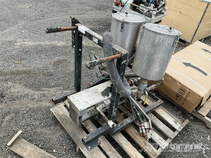 AST RMP6624-1717 Epoxy Adhesive System Hoists and material elevators