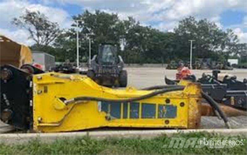 Atlas Copco EC80T Hydraulic Breaker Гидромолоты