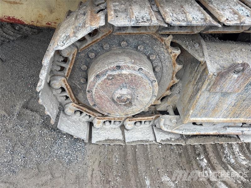 Atlas Copco ECM660 III Crawler Mounted Blasthole Drill Ostala oprema za bušenje