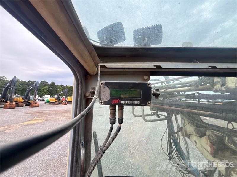 Atlas Copco ECM660 III Crawler Mounted Blasthole Drill Ostala oprema za bušenje
