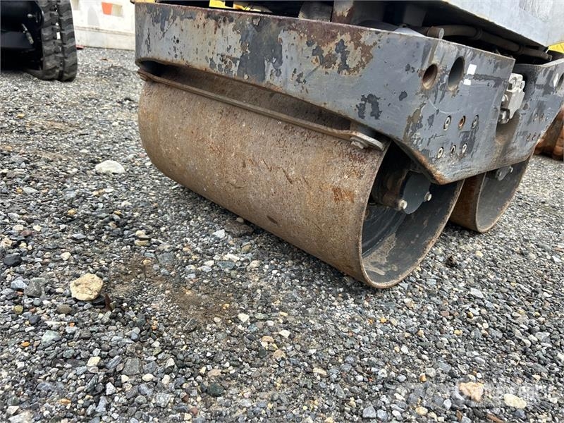 Atlas Copco LP6505 Walk Behind Roller Другие дорожные катки
