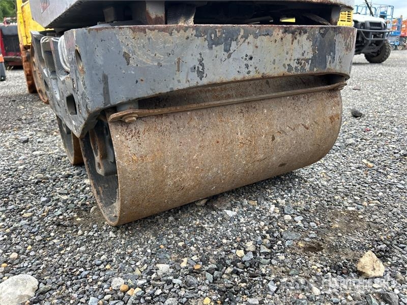 Atlas Copco LP6505 Walk Behind Roller Другие дорожные катки