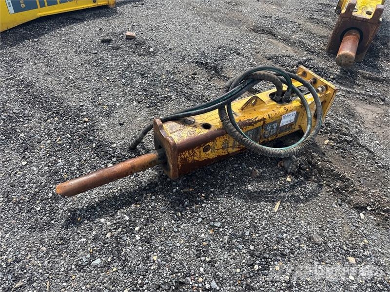 Atlas Copco PB310 Hydraulic Breaker (Inoperable) Σφυριά / Σπαστήρες