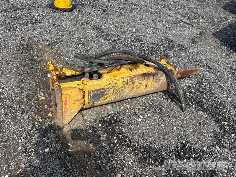 Atlas Copco PB310 Hydraulic Breaker (Inoperable) Σφυριά / Σπαστήρες