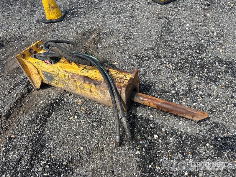Atlas Copco PB310 Hydraulic Breaker (Inoperable) Σφυριά / Σπαστήρες