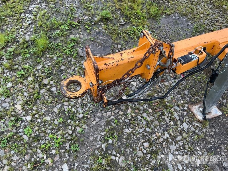 Bandit 12XPC Tow-Behind Wood Chipper Haketuskoneet