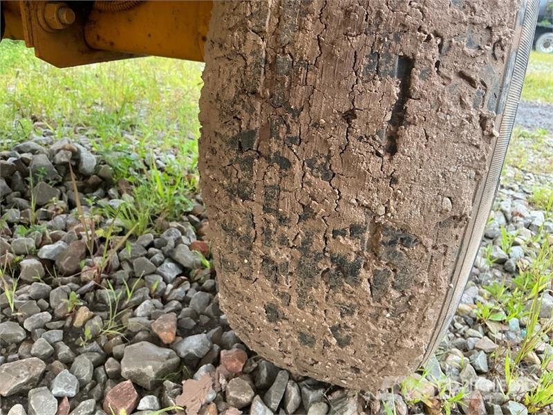 Bandit 12XPC Tow-Behind Wood Chipper Haketuskoneet