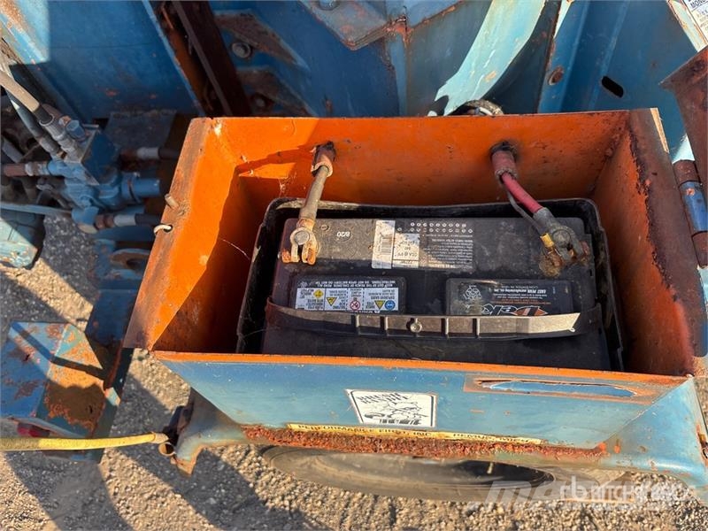 Bandit 200UC Tow-Behind Wood Chipper Drobilice drva / čiperi