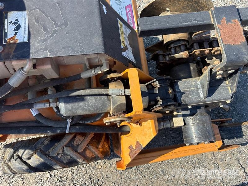 Barreto 1324D Trenchers