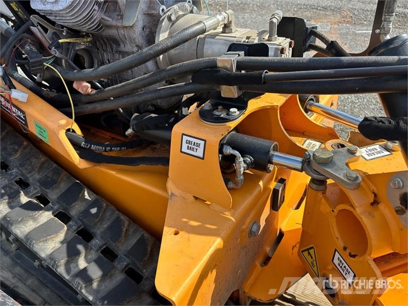 Barreto E30SGB Gradas vibratorias / rotocultivadoras