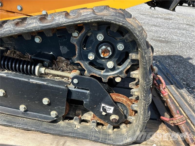 Barreto E30SGB Gradas vibratorias / rotocultivadoras