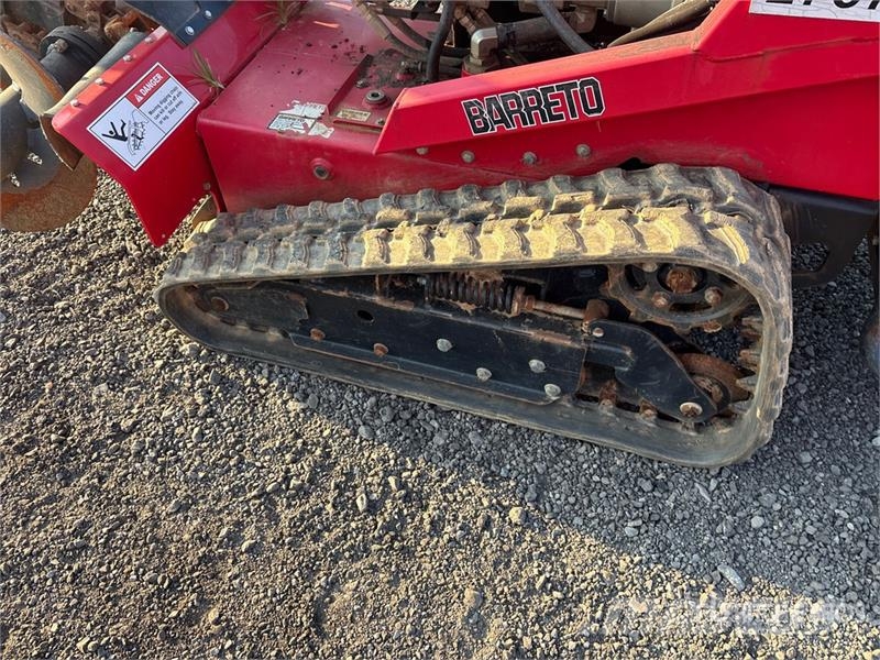 Barreto E30SGB Trenchers