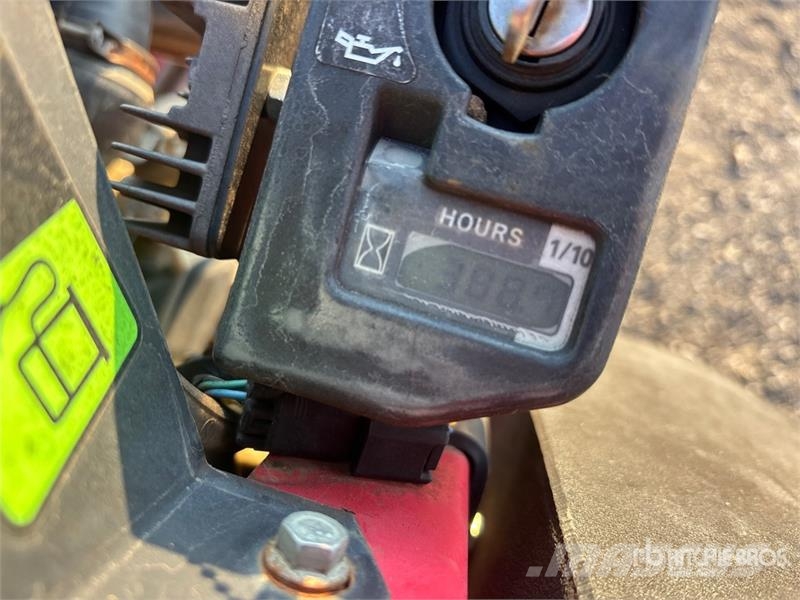 Barreto E30SGB Trenchers