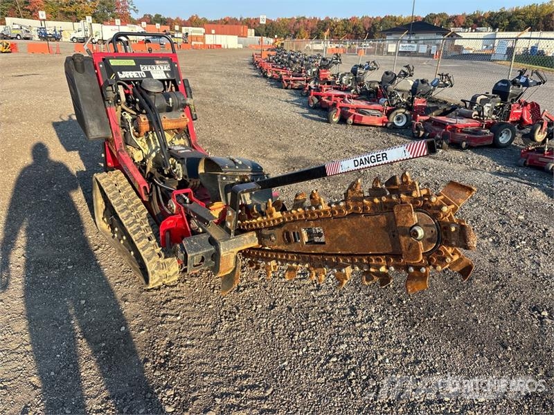 Barreto E30SGB Trenchers