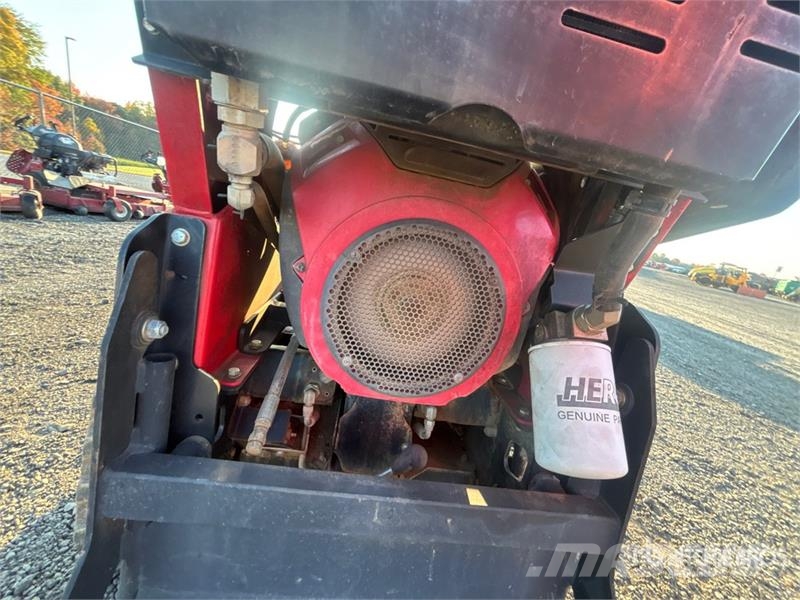 Barreto E30SGB Trenchers