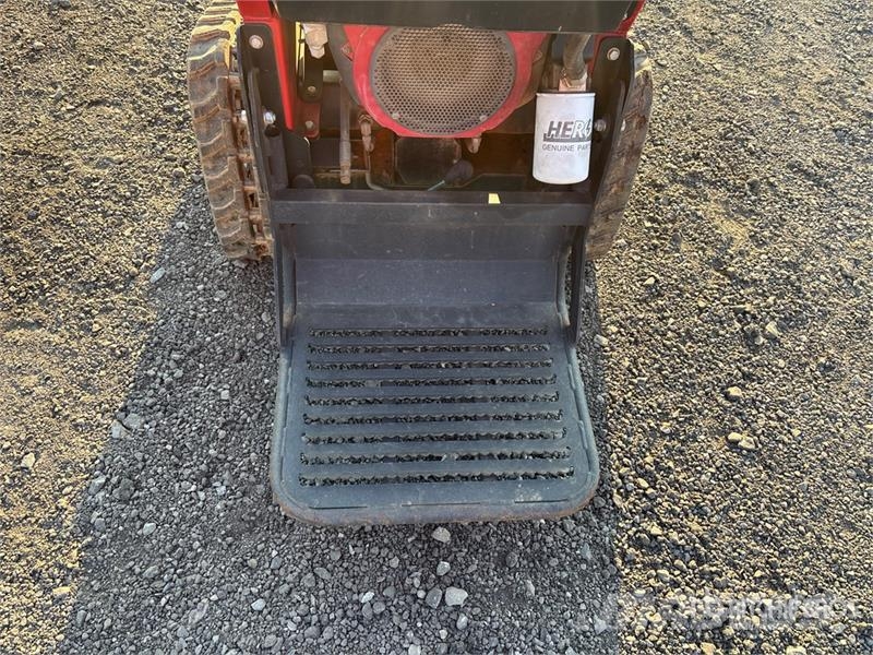 Barreto E30SGB Trenchers