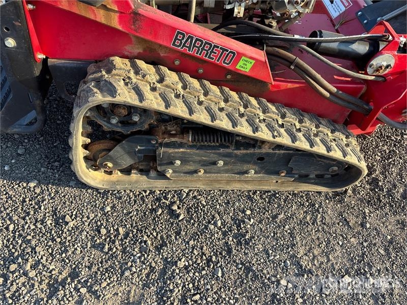 Barreto E30SGB Trenchers