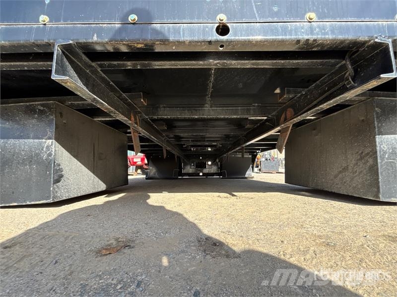 Bedrock Truck Flatbed Body (Unused) Dozen