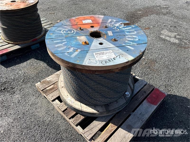 BIW Cable Outros componentes
