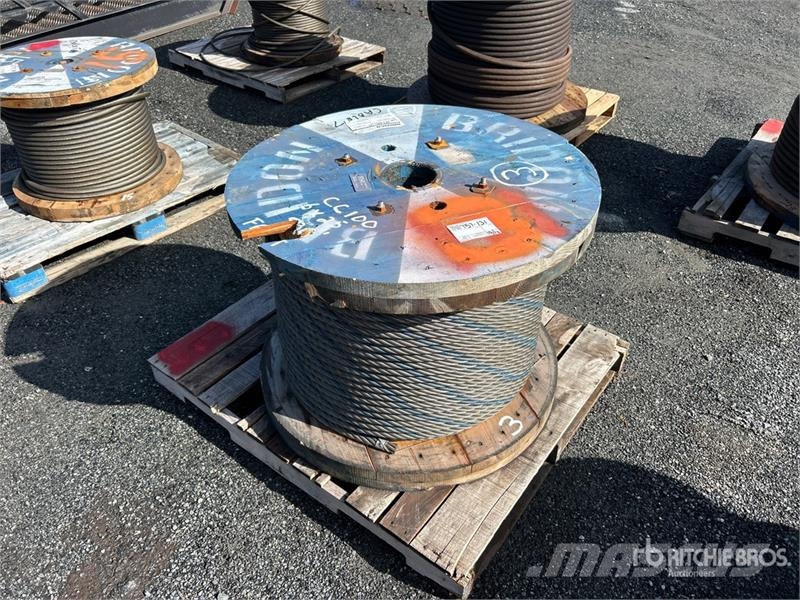 BIW Cable Outros componentes