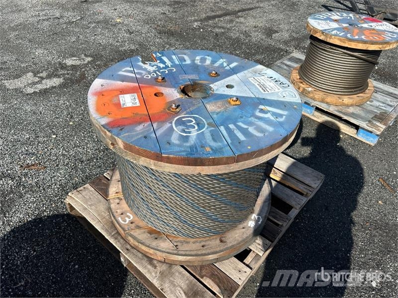 BIW Cable Outros componentes