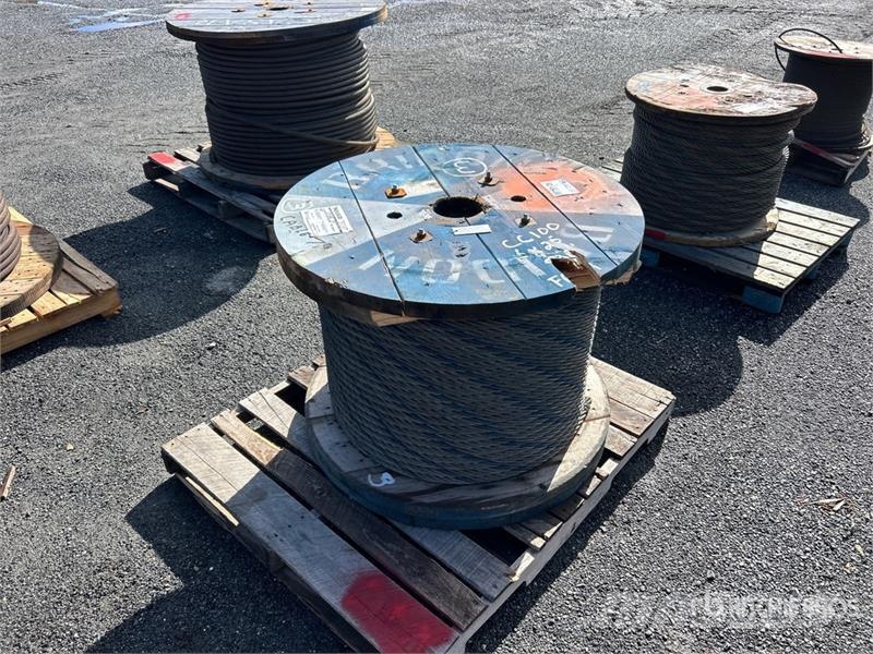 BIW Cable Outros componentes