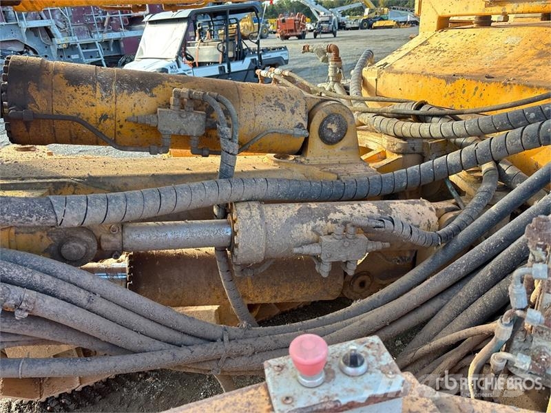 Boart Longyear DB102 Foundation Drill Teške bušilice