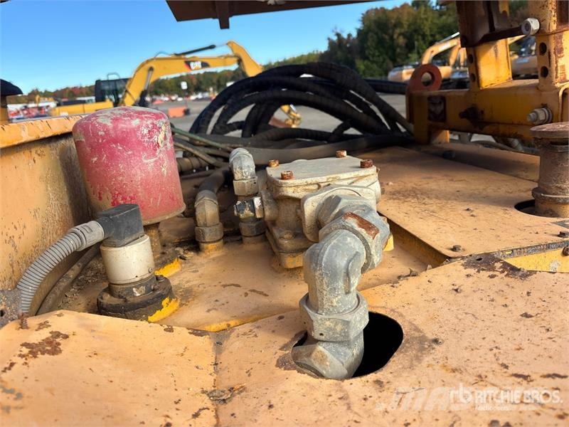 Boart Longyear DB102 Foundation Drill Teške bušilice