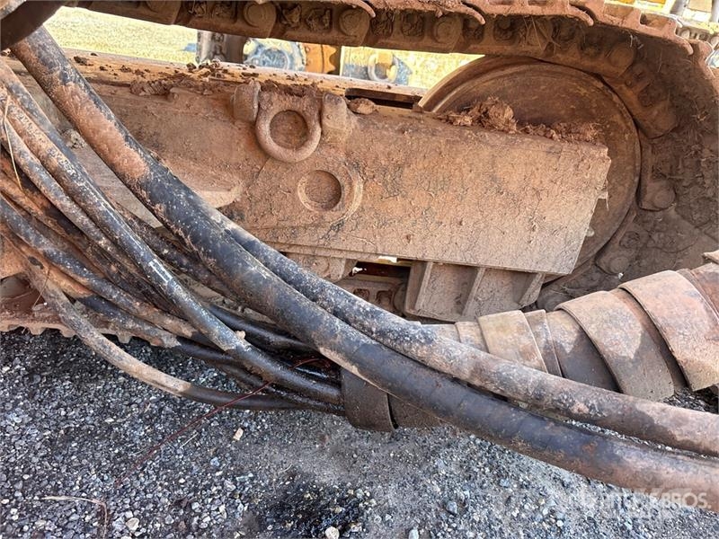 Boart Longyear DB102 Foundation Drill Taladros pesados