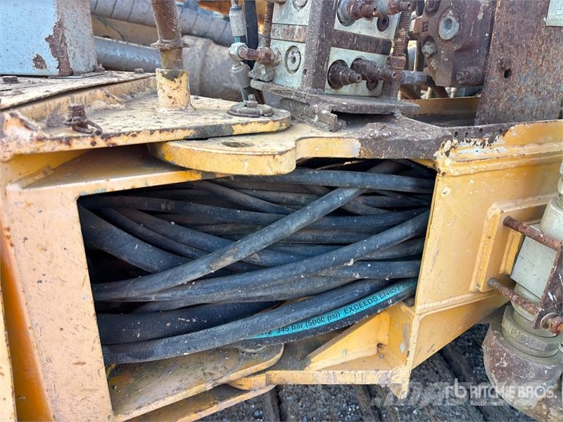 Boart Longyear DB102 Foundation Drill Teške bušilice
