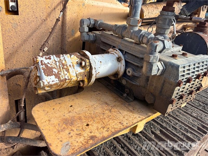 Boart Longyear DB102 Foundation Drill Teške bušilice