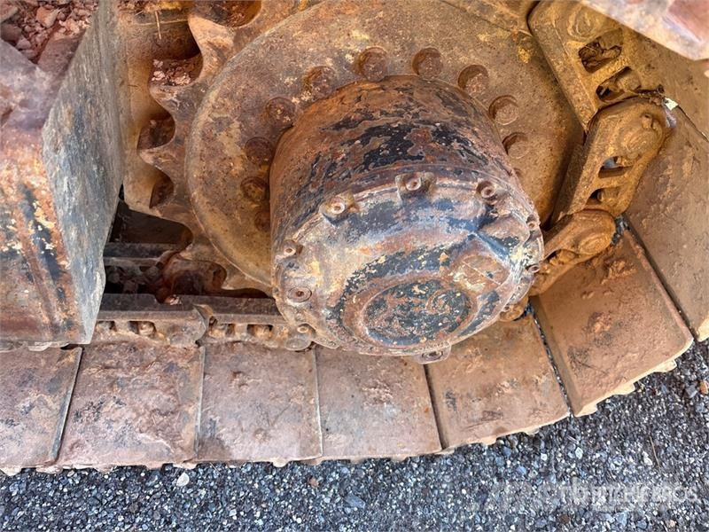 Boart Longyear DB102 Foundation Drill Taladros pesados