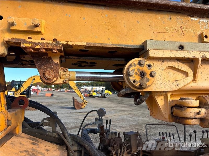 Boart Longyear DB102 Foundation Drill Teške bušilice