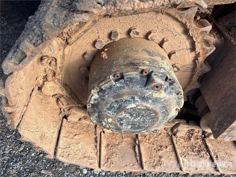 Boart Longyear DB102 Foundation Drill Teške bušilice