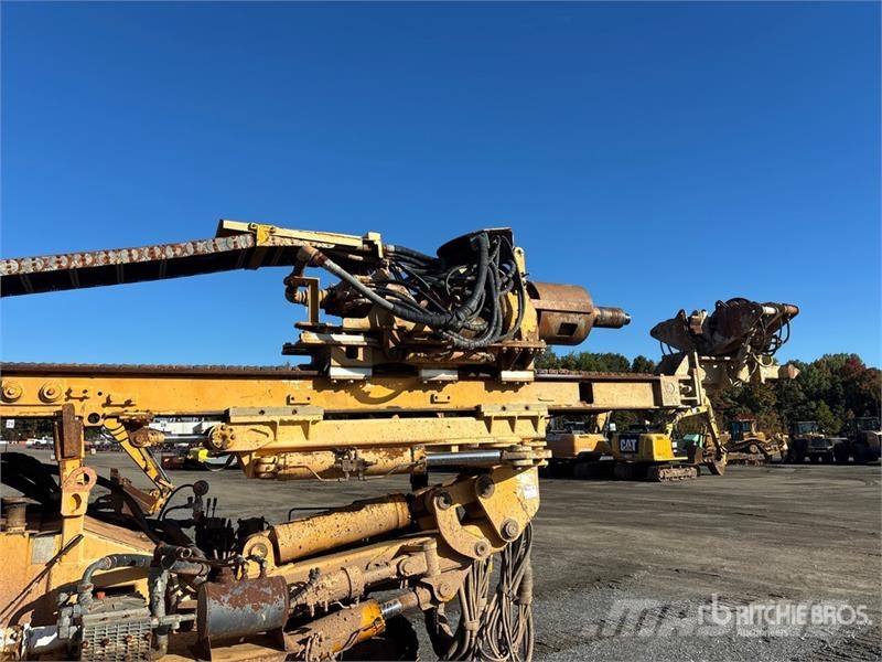 Boart Longyear DB102 Foundation Drill Teške bušilice