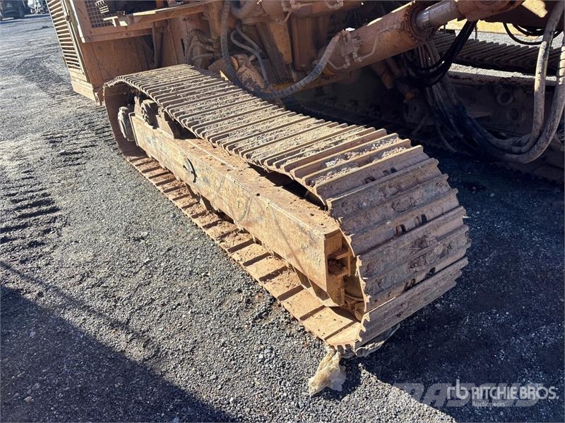 Boart Longyear DB102 Foundation Drill Taladros pesados