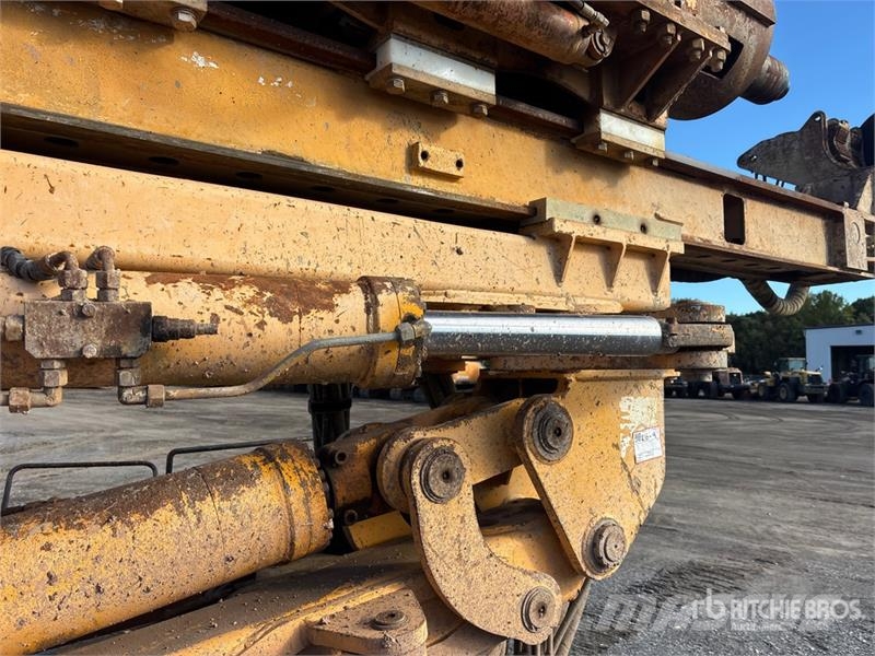 Boart Longyear DB102 Foundation Drill Teške bušilice