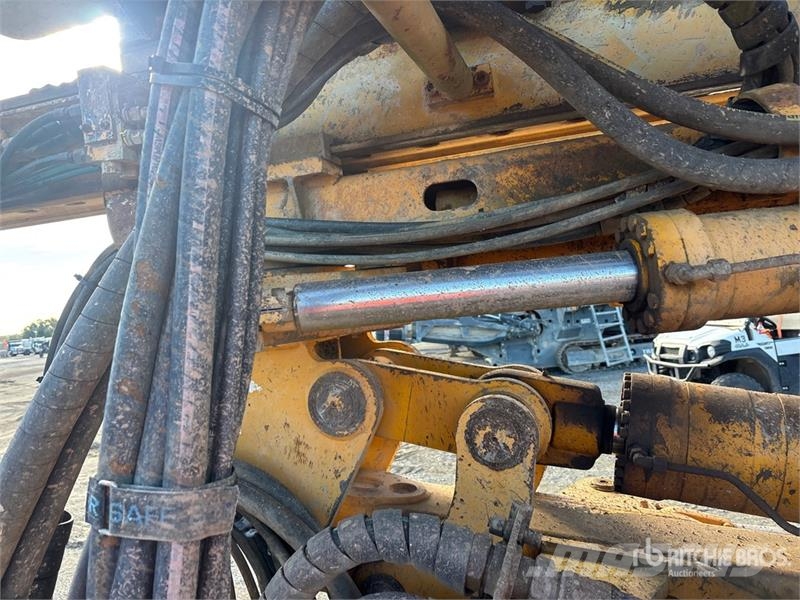 Boart Longyear DB102 Foundation Drill Teške bušilice