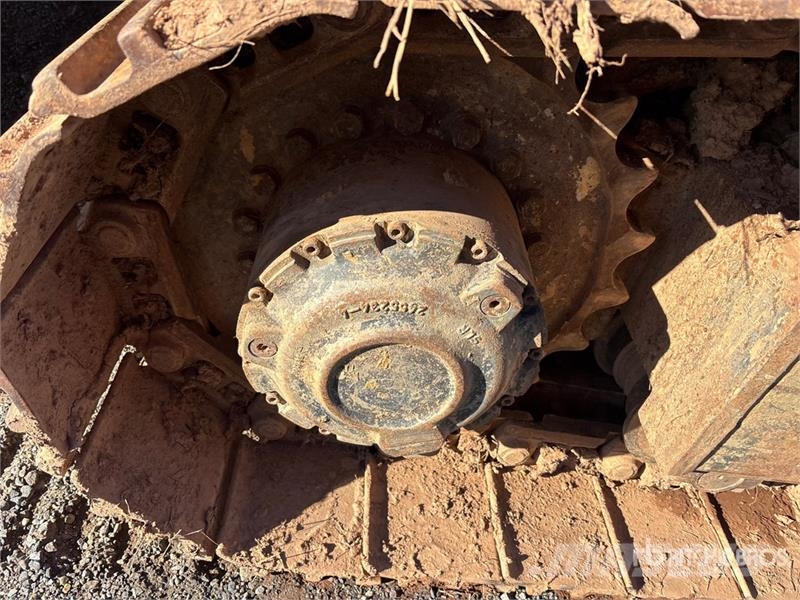 Boart Longyear DB102 Foundation Drill Taladros pesados