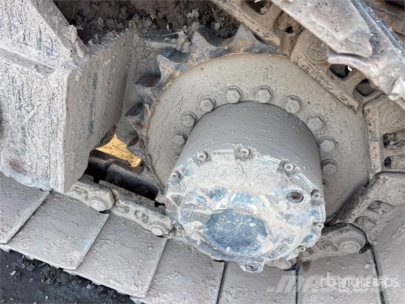 Boart Longyear DB102 Foundation Drill Teške bušilice