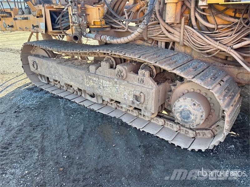 Boart Longyear DB102 Foundation Drill Teške bušilice