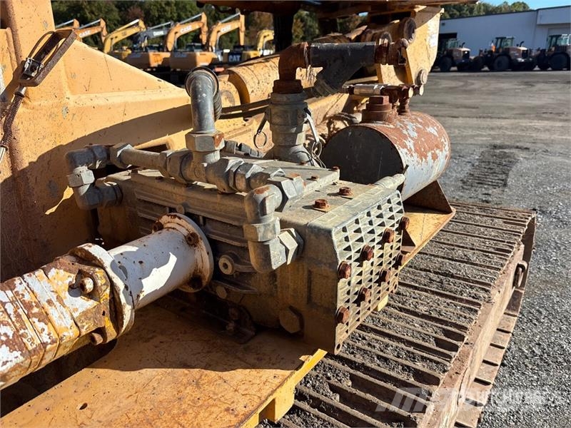 Boart Longyear DB102 Foundation Drill Teške bušilice